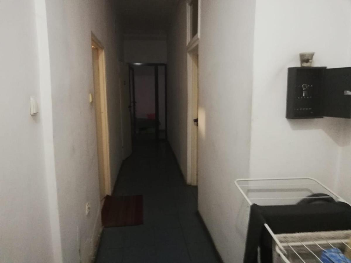Hostel Зелонка Экстерьер фото