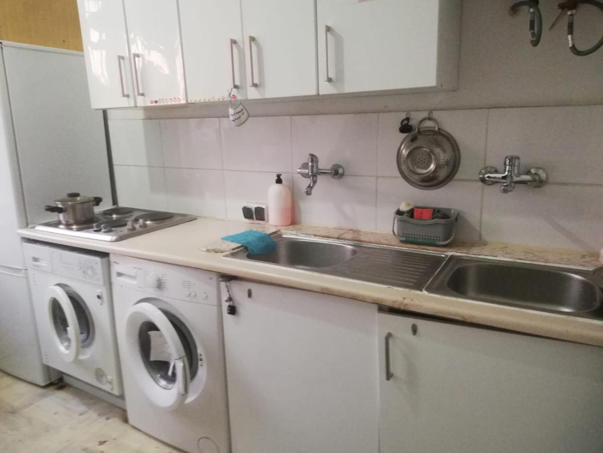 Hostel Зелонка Экстерьер фото