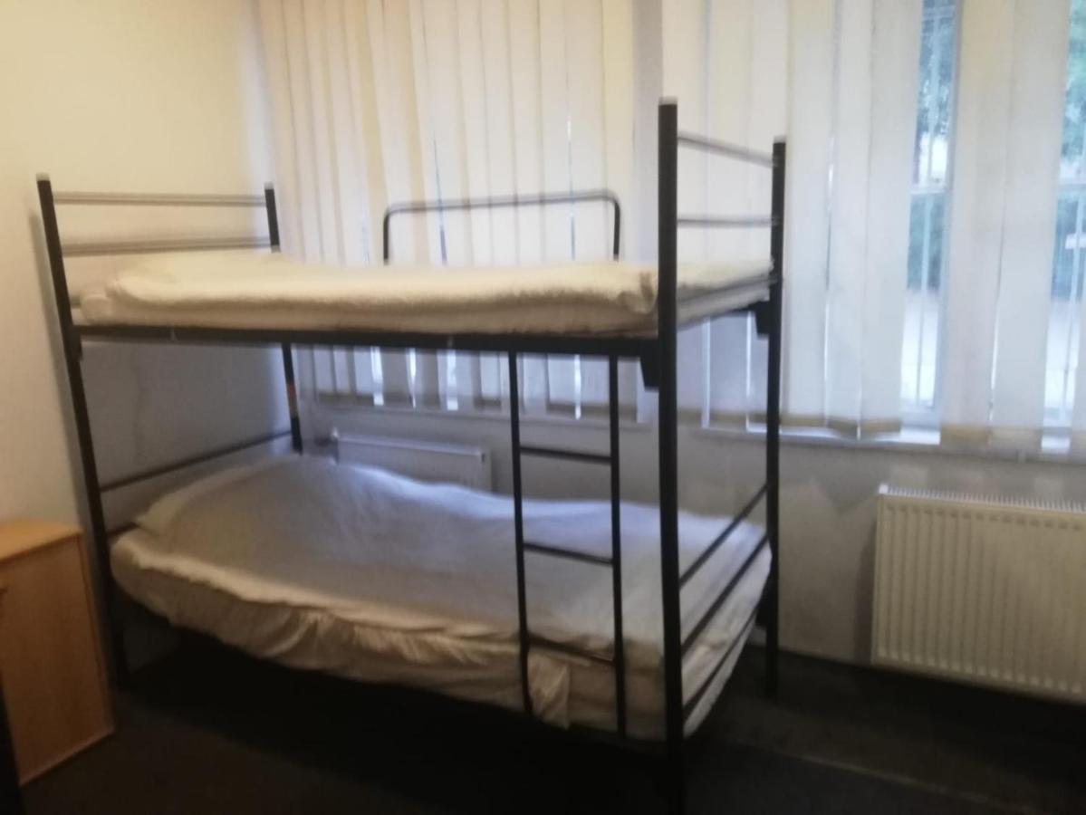 Hostel Зелонка Экстерьер фото