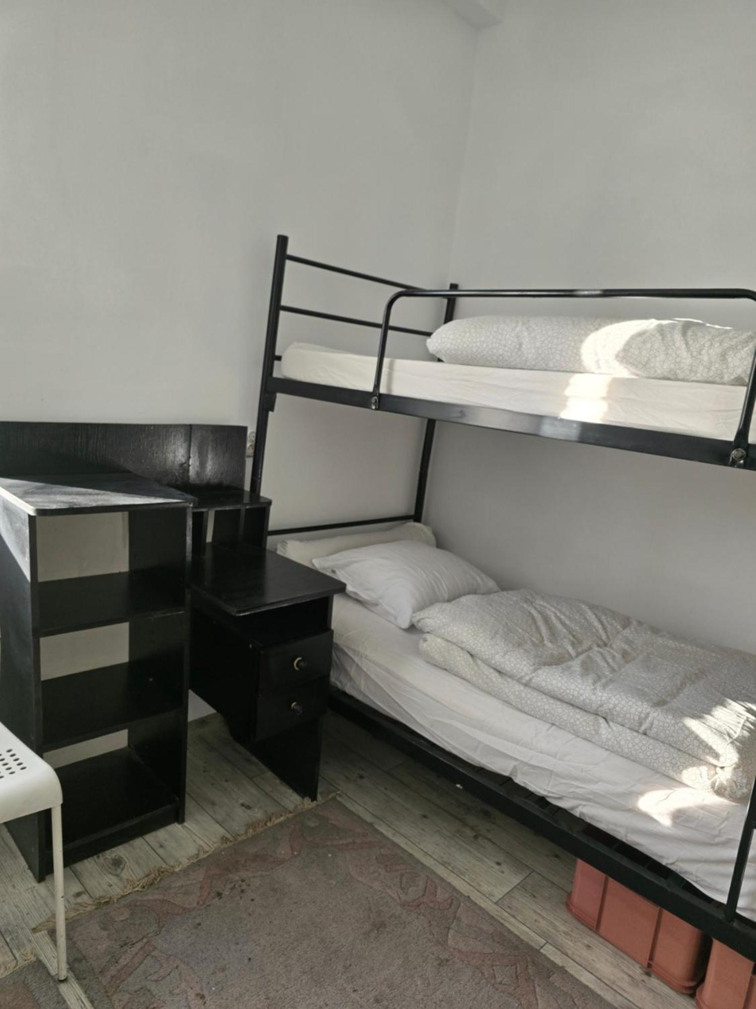 Hostel Зелонка Экстерьер фото