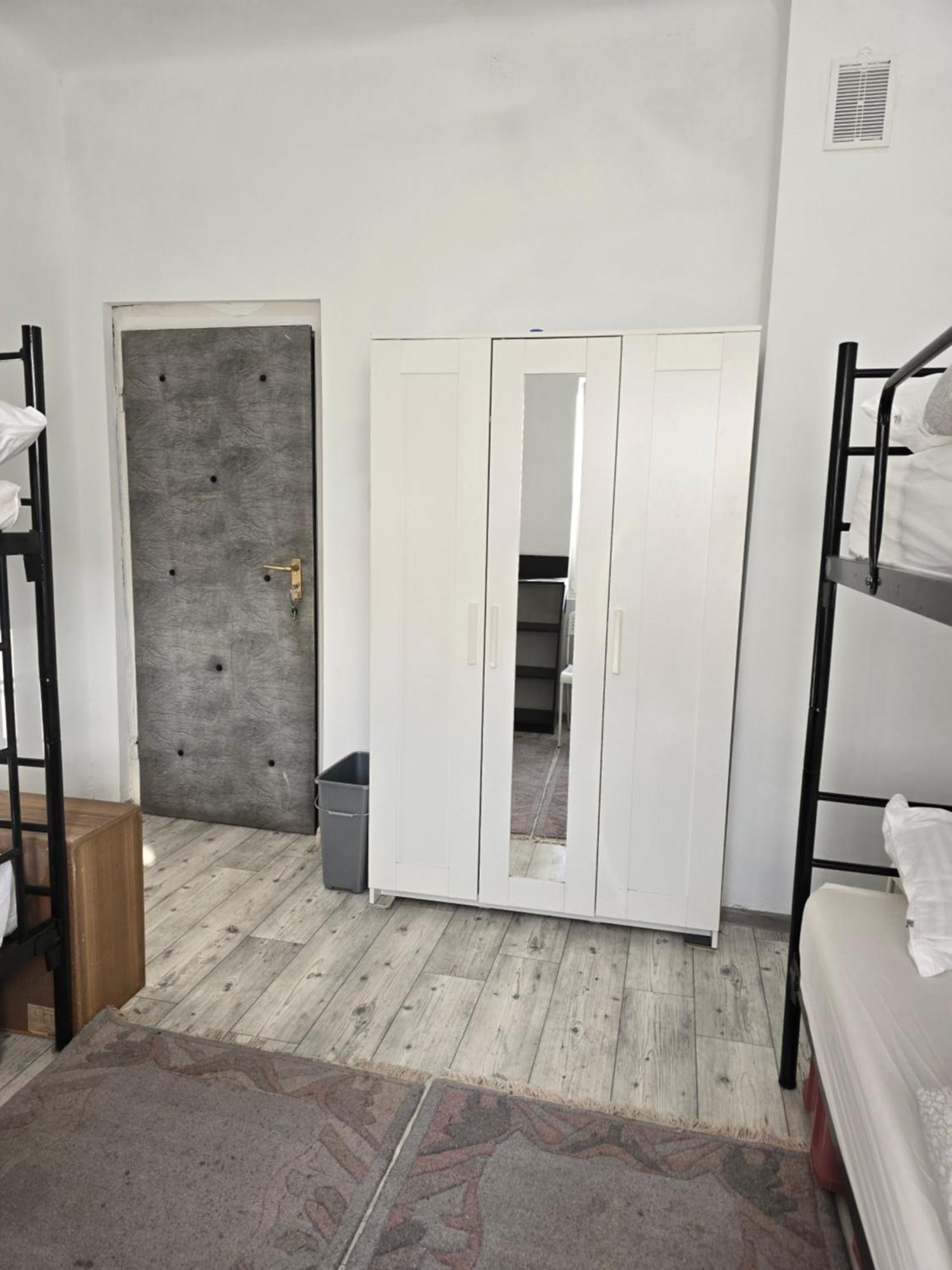 Hostel Зелонка Экстерьер фото