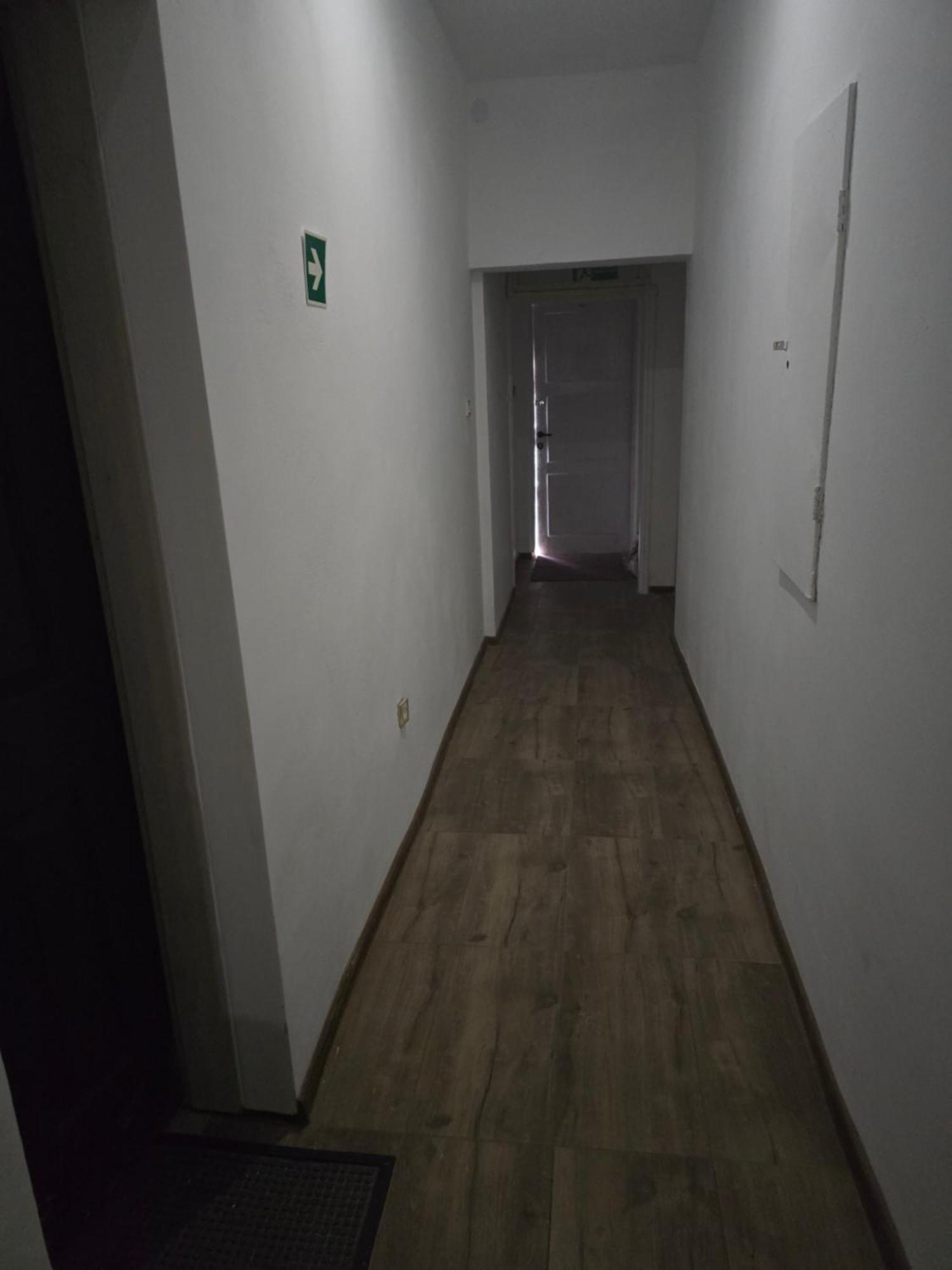 Hostel Зелонка Экстерьер фото