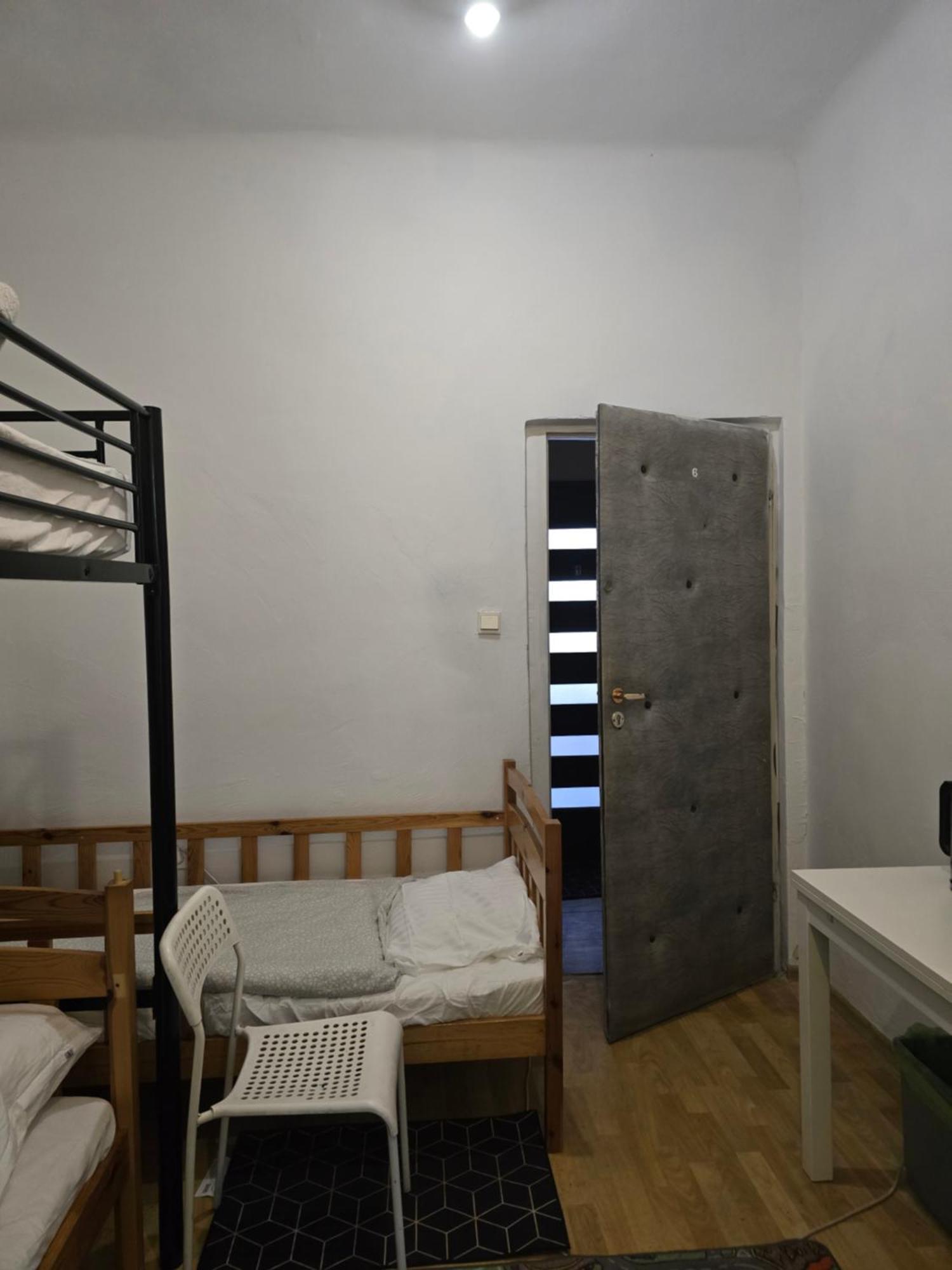 Hostel Зелонка Экстерьер фото